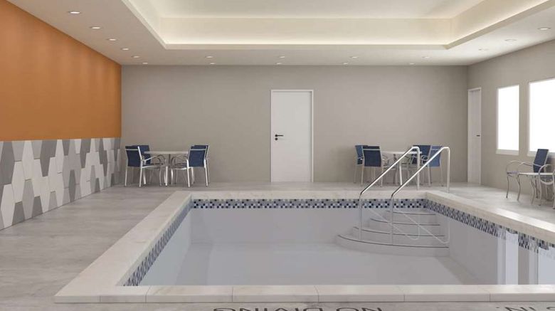 <b>La Quinta Inn & Suites by Wyndham Pool</b>. Images powered by <a href="https://iceportal.shijigroup.com/" title="IcePortal" target="_blank">IcePortal</a>.