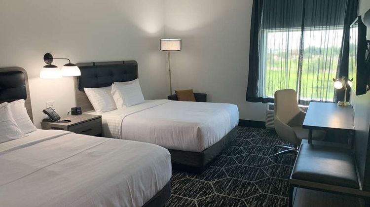 La Quinta Inn & Suites by Wyndham Room