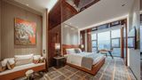Wyndham Nanning Binyang Room