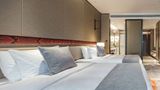 Wyndham Nanning Binyang Room
