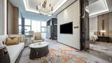 Wyndham Nanning Binyang Room