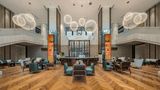 Wyndham Nanning Binyang Lobby