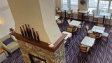 Smart Suites Burlington Restaurant
