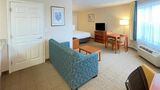 Smart Suites Burlington Suite