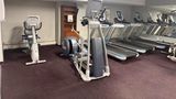 Smart Suites Burlington Health