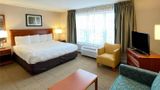 Smart Suites Burlington Room