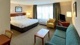 Smart Suites Burlington Room