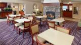 Smart Suites Burlington Restaurant