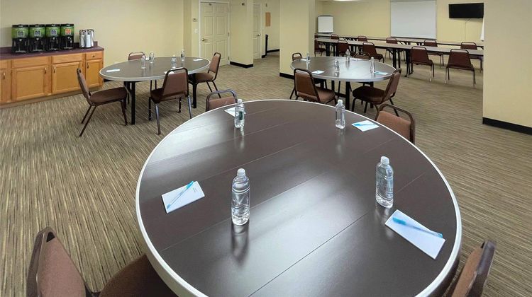 Smart Suites Burlington Meeting