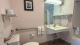 Smart Suites Burlington Room