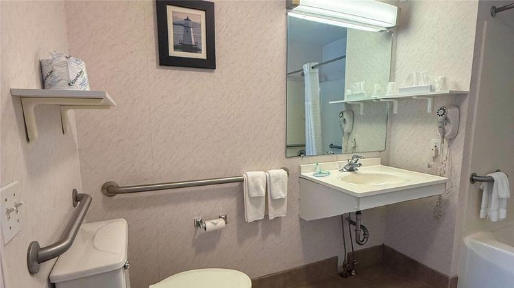 Smart Suites Burlington Room