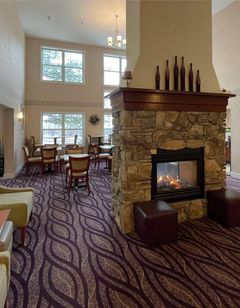 Smart Suites Burlington