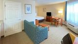 Smart Suites Burlington Suite