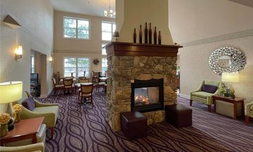 Smart Suites Burlington