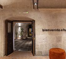 Hampton by Hilton Arequipa Lobby