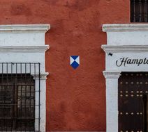 Hampton by Hilton Arequipa Exterior