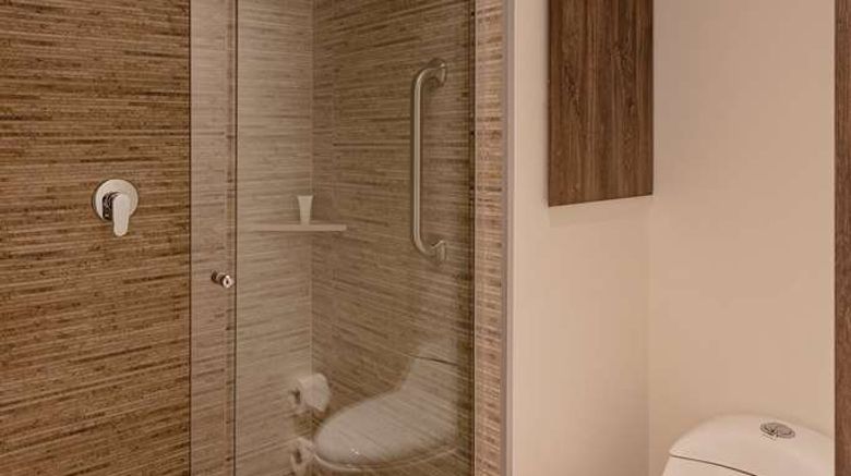 <b>Hampton by Hilton Arequipa Room</b>. Images powered by <a href="https://iceportal.shijigroup.com/" title="IcePortal" target="_blank">IcePortal</a>.