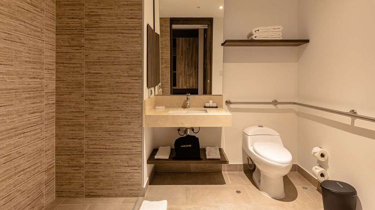 Hampton by Hilton Arequipa Room