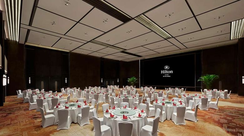 <b>Hilton Jiaxing Meeting</b>. Images powered by <a href="https://iceportal.shijigroup.com/" title="IcePortal" target="_blank">IcePortal</a>.