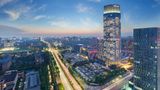 <b>Hilton Jiaxing Exterior</b>. Images powered by <a href="https://iceportal.shijigroup.com/" title="IcePortal" target="_blank">IcePortal</a>.