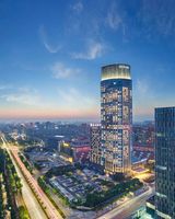 Hilton Jiaxing