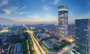 Hilton Jiaxing