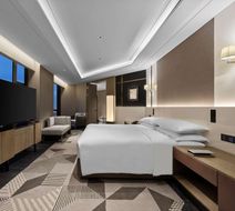 Hilton Jiaxing Room