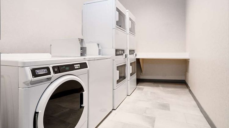 Hampton Inn Riverside March Air Reserve Other