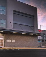 Hampton Inn Riverside March Air Reserve