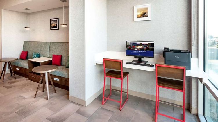 Hampton Inn Riverside March Air Reserve Other