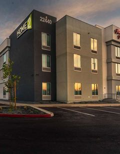 Home2 Suites Riverside March Air Reserve