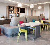 Home2 Suites Riverside March Air Reserve Lobby