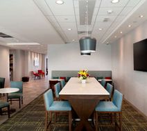 Home2 Suites Riverside March Air Reserve Lobby