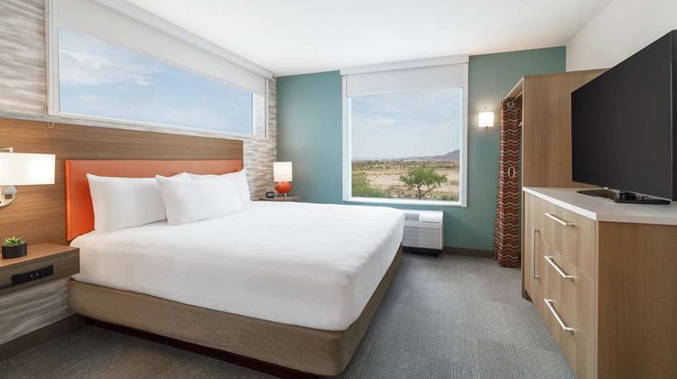 Home2 Suites by Hilton Mesa Longbow Other