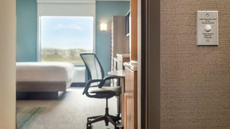 Home2 Suites by Hilton Mesa Longbow Room