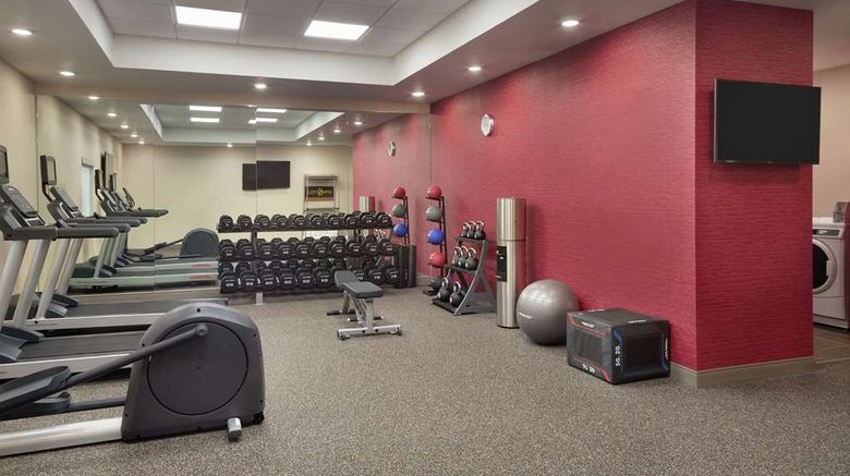<b>Home2 Suites by Hilton Mesa Longbow Health</b>. Images powered by <a href="https://iceportal.shijigroup.com/" title="IcePortal" target="_blank">IcePortal</a>.