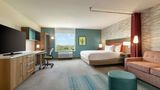 Home2 Suites by Hilton Mesa Longbow Room