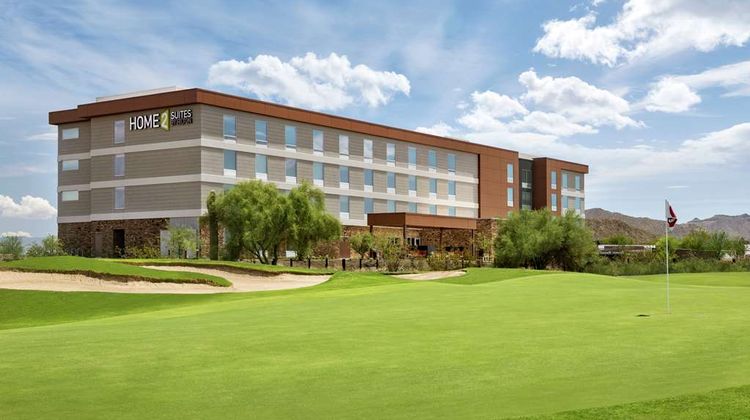 Home2 Suites by Hilton Mesa Longbow Golf