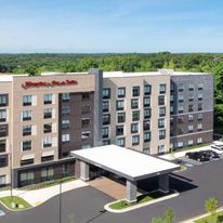 Hampton Inn & Suites Richmond Short Pump