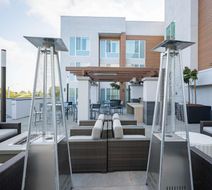 Homewood Suites by Hilton Silicon Valley Exterior