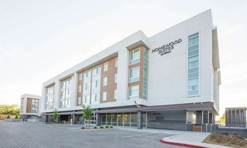 Homewood Suites by Hilton Silicon Valley