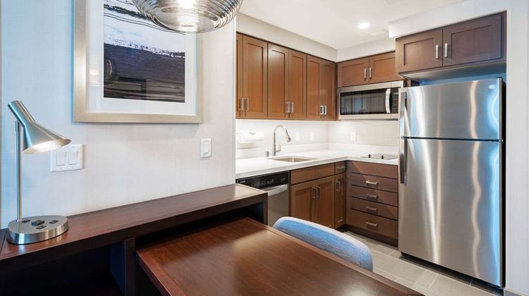 Homewood Suites by Hilton Silicon Valley Other