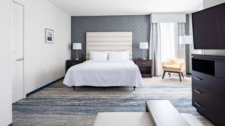 <b>Homewood Suites by Hilton Silicon Valley Room</b>. Images powered by <a href="https://iceportal.shijigroup.com/" title="IcePortal" target="_blank">IcePortal</a>.