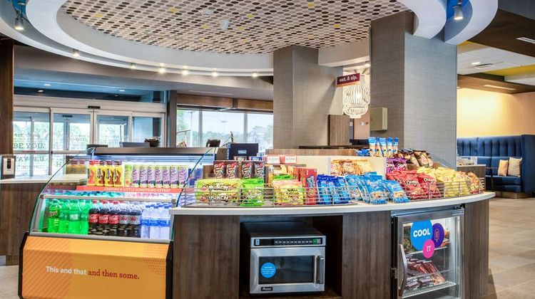 Tru by Hilton Bradenton I 75 Restaurant