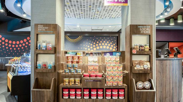 Tru by Hilton Bradenton I 75 Restaurant