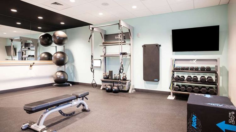 Tru by Hilton Bradenton I 75 Health