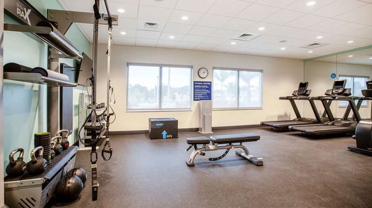 Tru by Hilton Bradenton I 75 Health