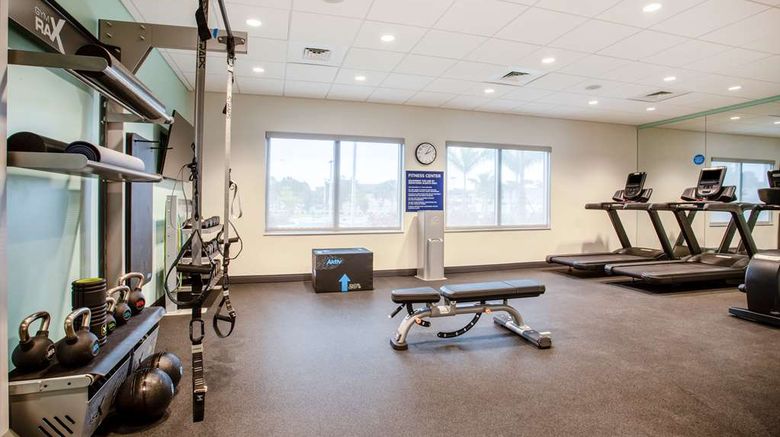 <b>Tru by Hilton Bradenton I 75 Health</b>. Images powered by <a href="https://iceportal.shijigroup.com/" title="IcePortal" target="_blank">IcePortal</a>.