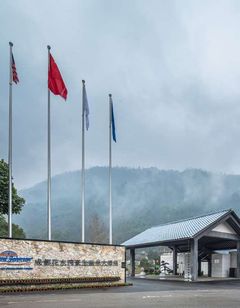 HOJO Huashuiwan Hot Springs