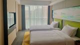 Days Hotel by Wyndham Bishan Chongqing Room